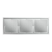 Верхний душ Nobili AD139/38CCR 62х22 хром