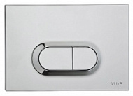 Кнопка смыва VitrA 740-0940 хром