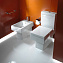 Крышка-сиденье Duravit Vero 0067690000 с микролифтом - фото 3