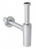 Сифон Geberit 151.035.21.1 для раковины