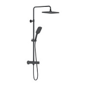 Душевая стойка Damixa Gala 953800300 черный