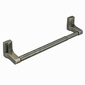 Полотенцедержатель WasserKRAFT Exter K-5291 37 для бумажных полотенец, светлая бронза