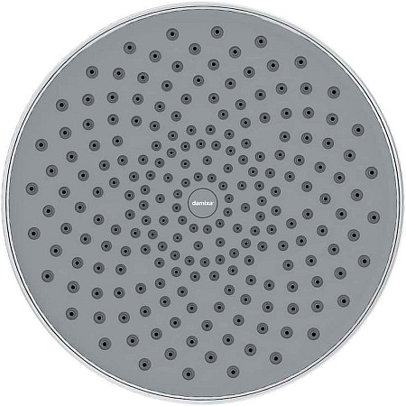 Верхний душ Damixa Apollo 947050000 хром