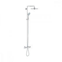 Душевая стойка Grohe Euphoria 260 27475001 с термостатом для ванны Душевая стойка Grohe Euphoria 260 27475001 с термостатом для ванны