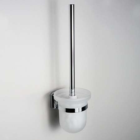 Ёршик WasserKRAFT Oder K-3027 подвесной, хром