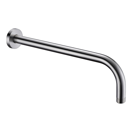 Кронштейн для верхнего душа WasserKRAFT A097 для душа, настенный