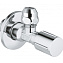 Вентиль Grohe 22037000 угловой - фото 1