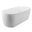Акриловая ванна BelBagno BB415-1700-800 170x80 белый - фото 3