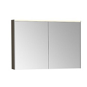 Шкаф-зеркало VitrA Core 66912 100 с подсветкой Шкаф-зеркало VitrA Core 66912 100 с подсветкой