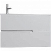 Тумба с раковиной Jacob Delafon Nona EB1888RU-G1C 80 белый