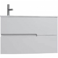Тумба с раковиной Jacob Delafon Nona EB1888RU-G1C 80 белый
