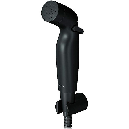 Гигиенический душ Am.Pm F0202022 черный
