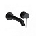 Смеситель Kludi Bozz 382453976 для раковины, черный матовый