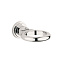 Держатель для стакана Grohe Atrio 40304BE0 хром/серебро - фото 1