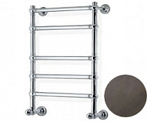 Полотенцесушитель водяной Margaroli Armonia 94645505RB женная бронза