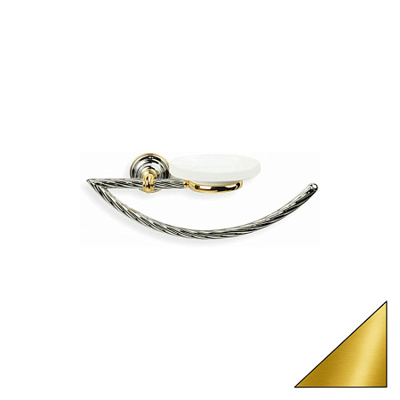 Полотенцедержатель Stil Haus Giunone G79(16) золото