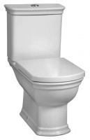 Унитаз-компакт VitrA Serenada 9722B003-1163