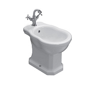 Биде напольное GLOBO Paestum PA009.BI*1