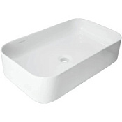 Раковина Sanita Luxe Infinity Slim 60 INF60SLWB01S Раковина Sanita Luxe Infinity Slim 60 INF60SLWB01S