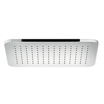 Верхний душ Nobili AD139/133CR 40х27 хром Верхний душ Nobili AD139/133CR 40х27 хром