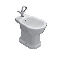 Биде напольное GLOBO Paestum PA009.BI*1