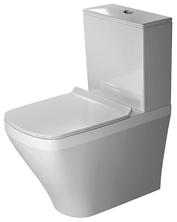 Унитаз-компакт Duravit DuraStyle 2155090000