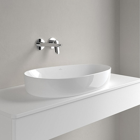 Раковина Villeroy & Boch Antao 4A7465R1 65х40
