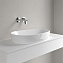 Раковина Villeroy & Boch Antao 4A7465R1 65х40 - фото 8