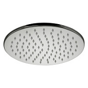 Верхний душ Migliore Latino 29656 25х25 антикальций, хром