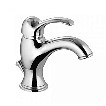 Смеситель Palazzani Palace 26301010 для раковины хром