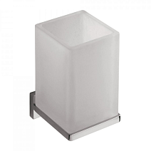 Стакан подвесной Colombo Look B1602.CR-VAN хром