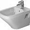 Биде подвесное Duravit DuraStyle 2282150000 - фото 1