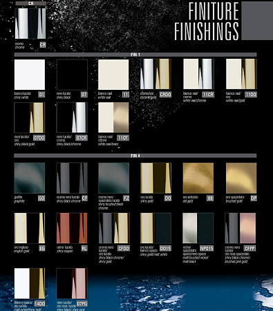 Смеситель Daniel Tokyo TX632P-DO для раковины, золото