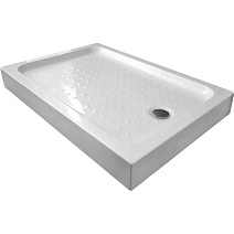 Поддон для душа Gemy ST12B 100х90 Поддон для душа Gemy ST12B 100х90