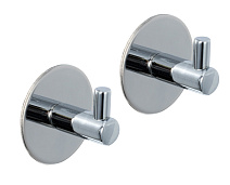 Крючок Fixsen FX-558B хром