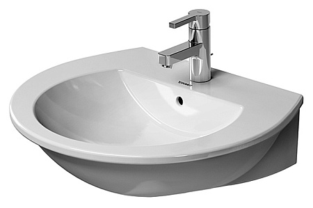Раковина Duravit Darling New 2621600000  60