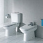 Крышка-сиденье для унитаза Roca Giralda 801461004 с микролифтом - фото 3