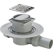 Душевой трап Viega Advantix 583217 с решеткой