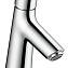 Смеситель Hansgrohe Talis S 80 72011000 для раковины, хром - фото 1