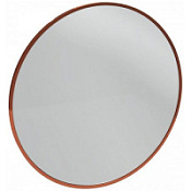 Зеркало Jacob Delafon Odeon Rive Gauche EB1177-CPR 70 медь