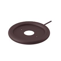 Кольцо для раковины ArtCeram Jolie ACA073 56 moka