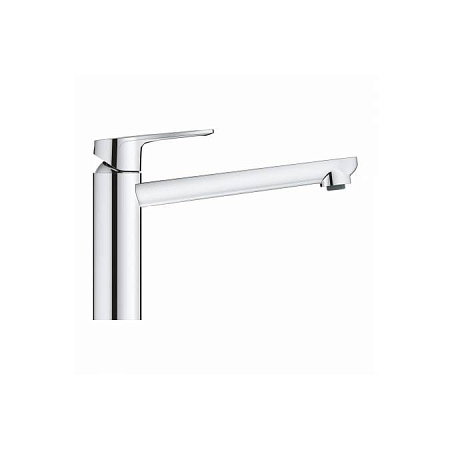Смеситель Grohe BauFlow 31688000 для кухонной мойки