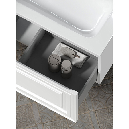 Тумба под раковину Sancos Very 120 VR120W Bianco