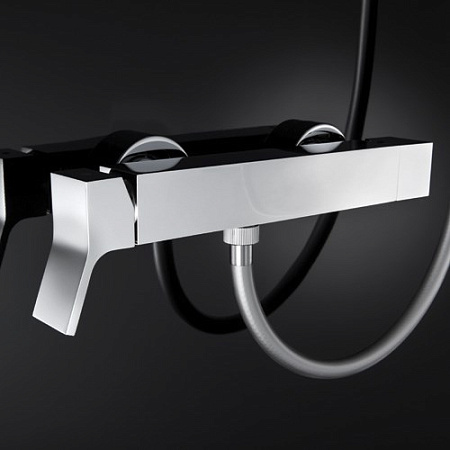 Смеситель Palazzani Young 07202610 для душа