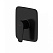 Смеситель Bravat Source PB8173218BW-ENG для душа, черный