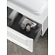 Тумба под раковину Sancos Very 120 VR120W Bianco - фото 5