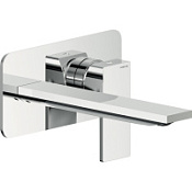 Смеситель Nobili Seven SE124198/1CR для раковины, хром