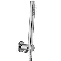 Душевая лейка Paffoni Master ZDUP094CR хром