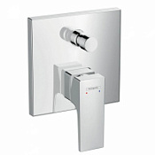 Смеситель Hansgrohe Metropol 32545000 для ванны с душем, хром