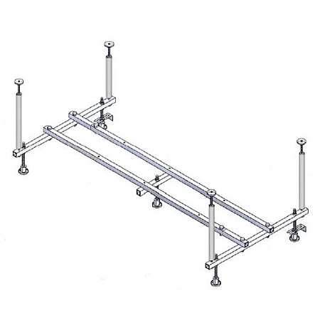 Каркас Ravak Domino Plus GR00001138